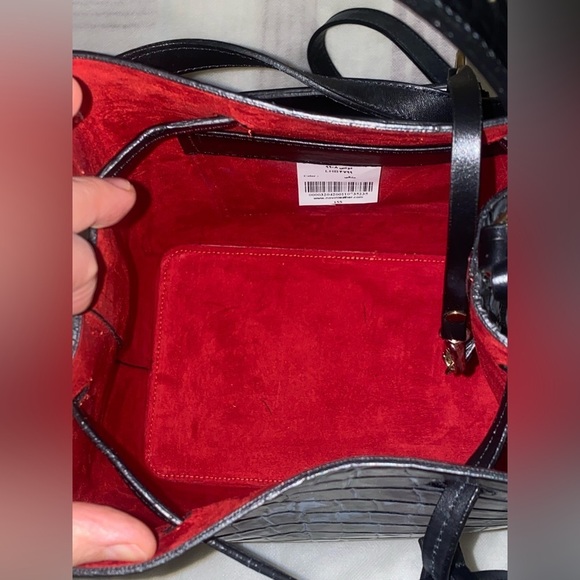 Genuine Leather Laxury Bag from Emirates. Novinleather - Picture 5 of 12